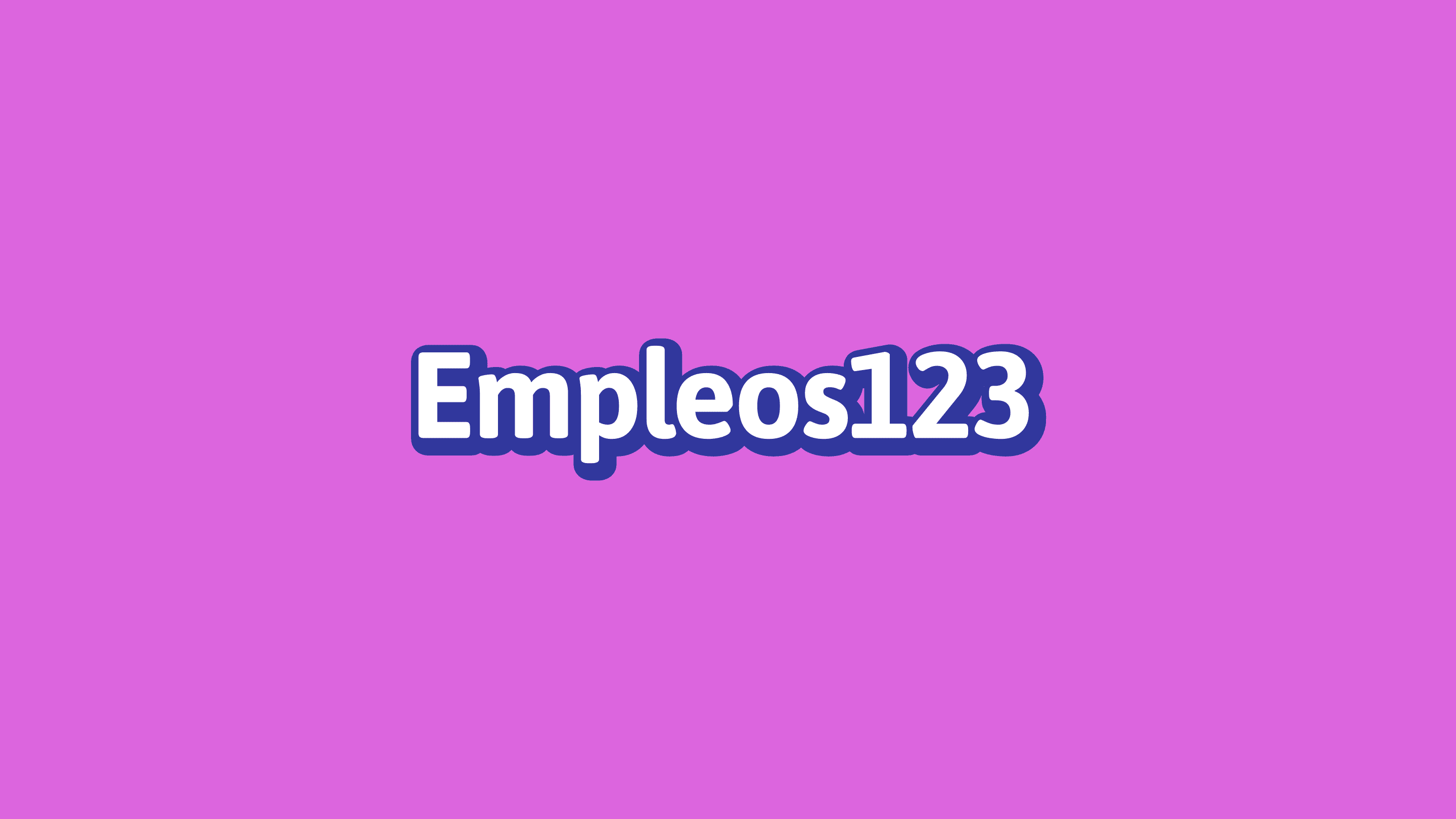 Empleos123