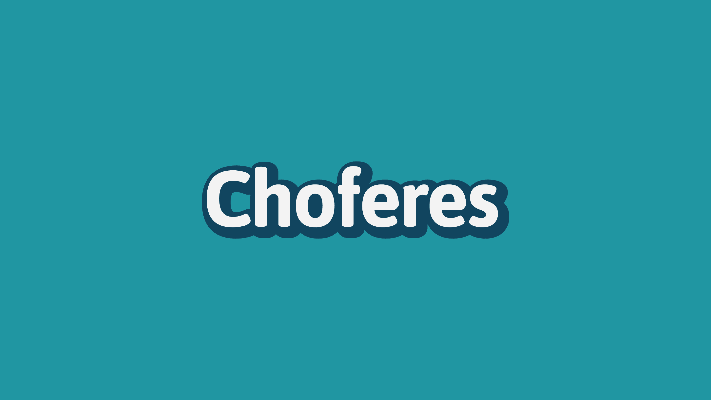Choferes